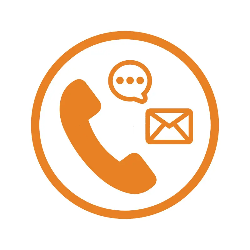 Contact Us