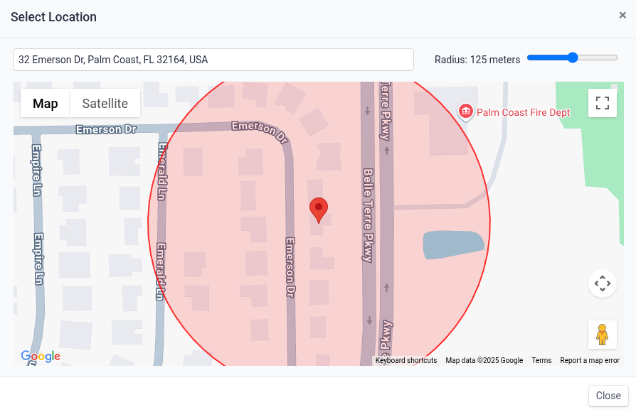FireIDE ID reader installed in fire response vehicle for automatic firefighter tracking and incident command system updates