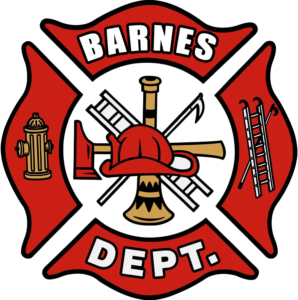 FireIDE customizable incident command board used by Barnes Fire Department