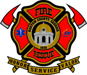 FireIDE customizable incident command board used by Bartow County Fire Department