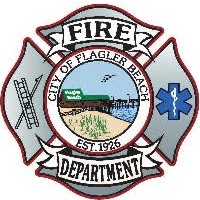 FireIDE customizable incident command board used by Flagler Beach Fire Department