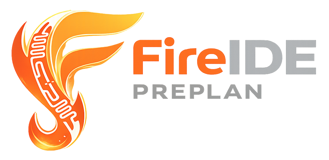 Fire Department Pre-Planning Software