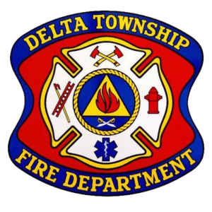 FireIDE customizable incident command board used by Delta Township Fire Department