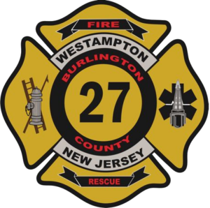 FireIDE customizable incident command board used by Westampton New Jersey Fire Department